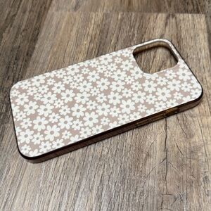 XO POPPY | Daisy Boho Iphone 13 Pro Max - Magsafe Case